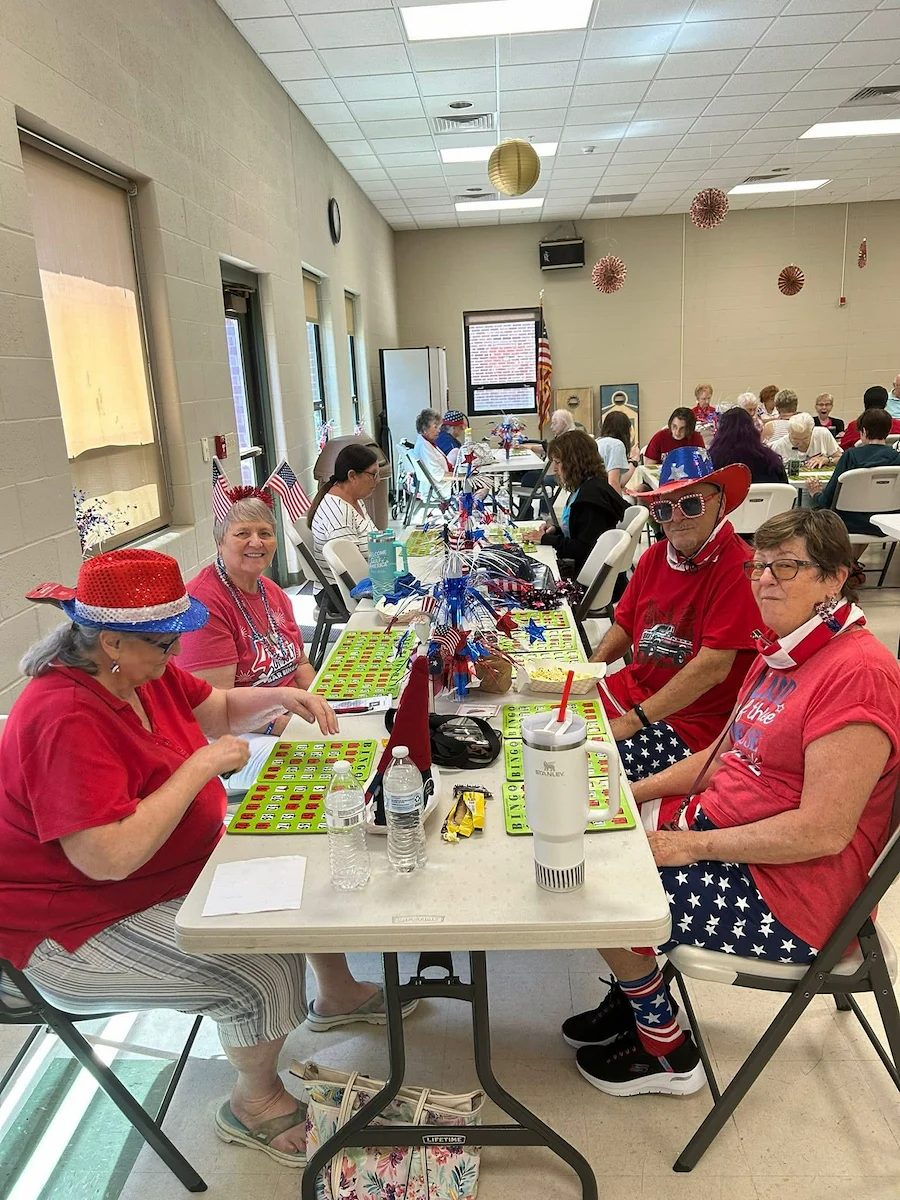 Life at Charter Senior Living of Shiloh-photo-7