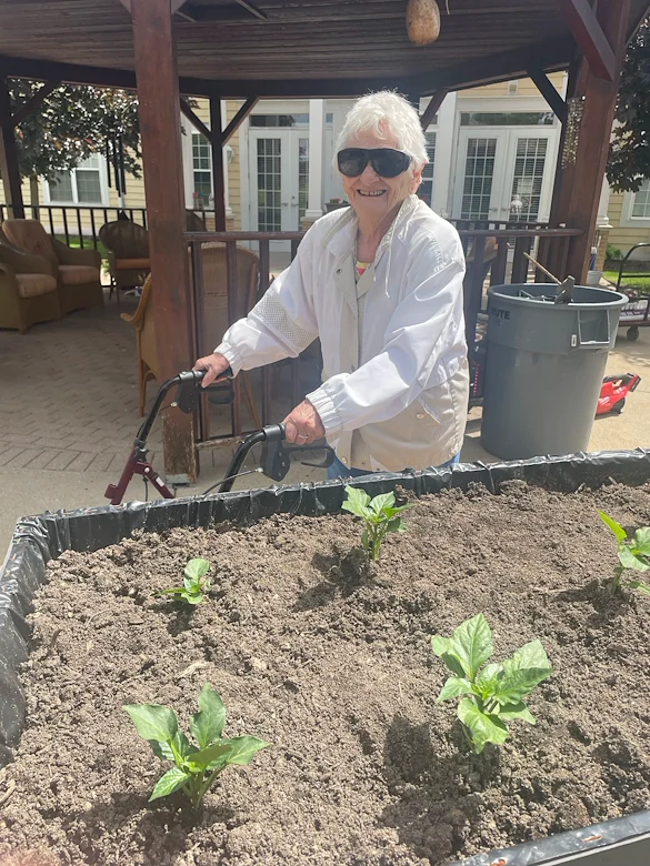 Life at Spero Gardens-photo-5