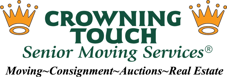 Image of Crowning Touch Senior Moving Services (1)
