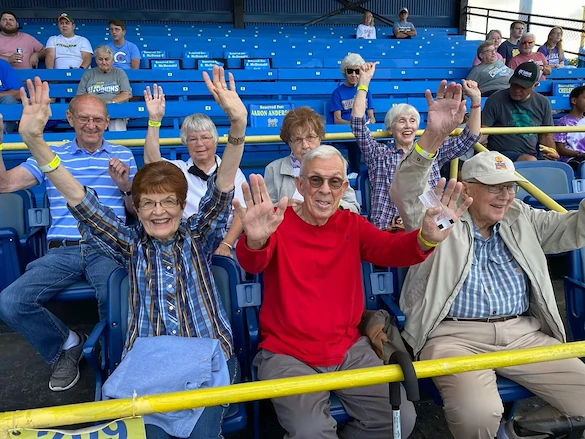 Life at Friendship Village - Village Place-photo-7