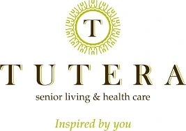 Tutera Senior Living's Logo