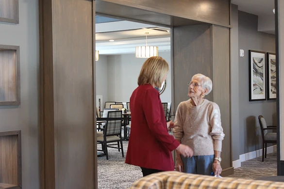 Life at Cornerstone of Weymouth-photo-8