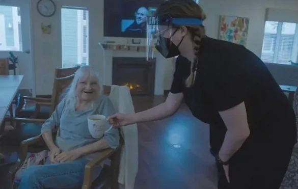 Life at The Cottages of Renton-photo-1