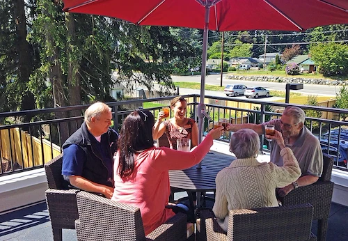 Life at Vineyard Park of Mountlake Terrace/Cottage Lane at Mountlake Terrace-photo-1