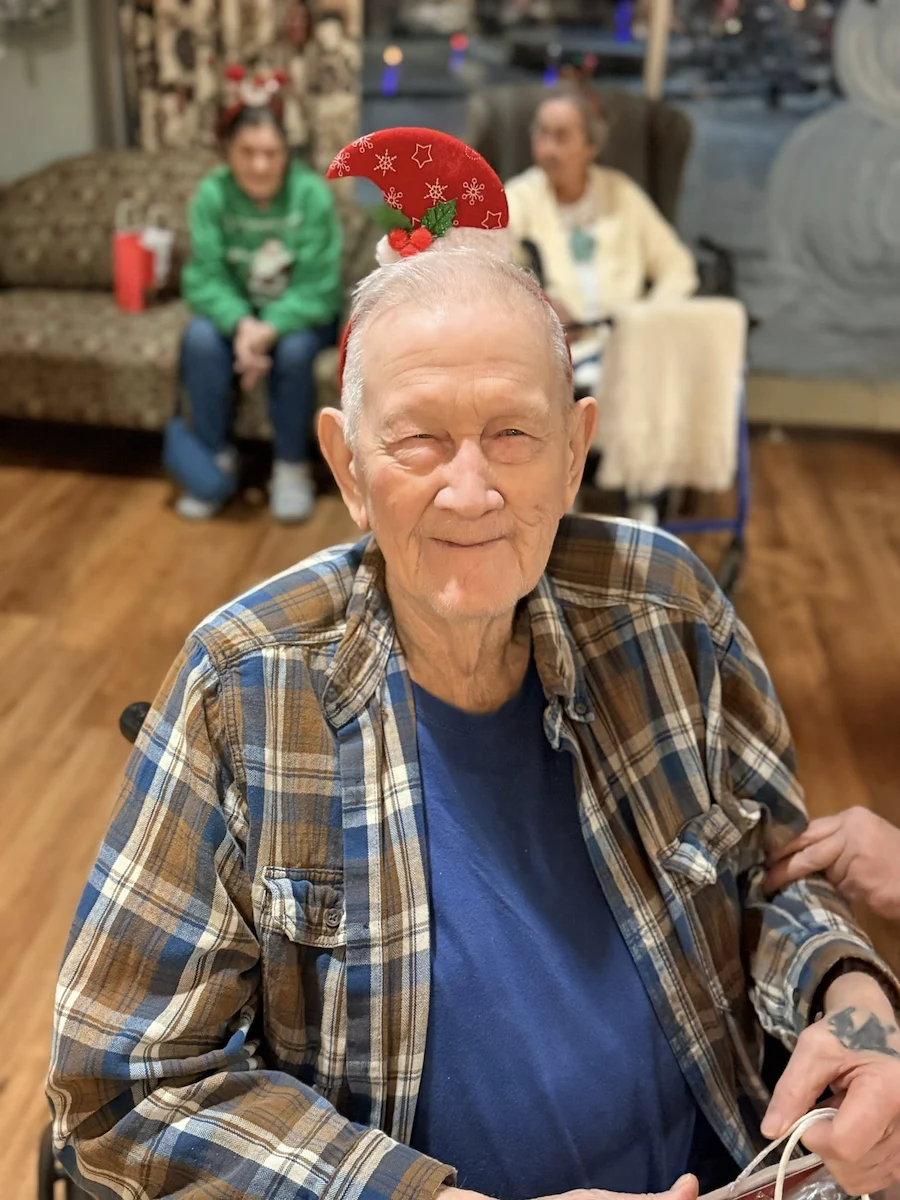 Life at Bradford Place Senior Living-photo-2