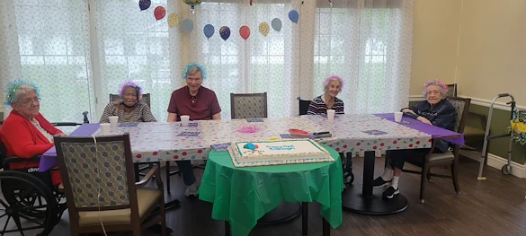 Life at Charter Senior Living of Troy-photo-4