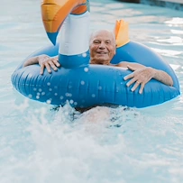 Pool Floaty