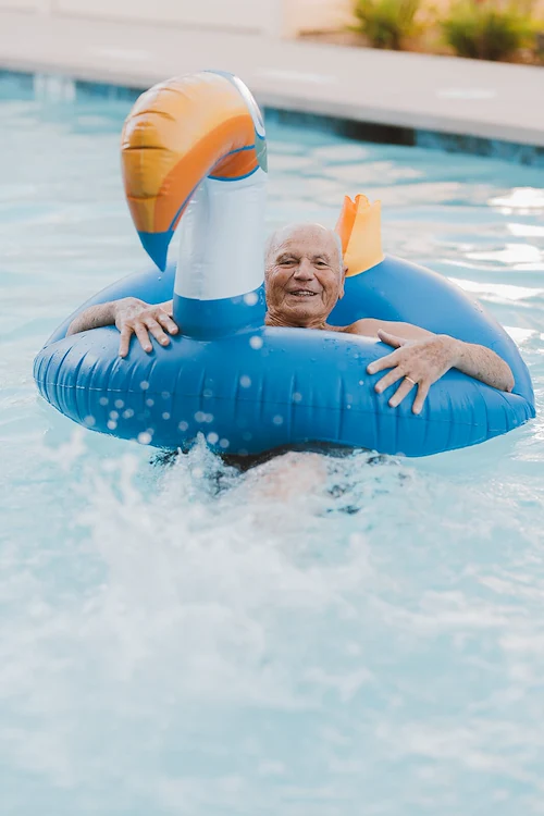 Pool Floaty
