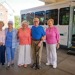 Life at Asbury Pointe Retirement Center-photo-5