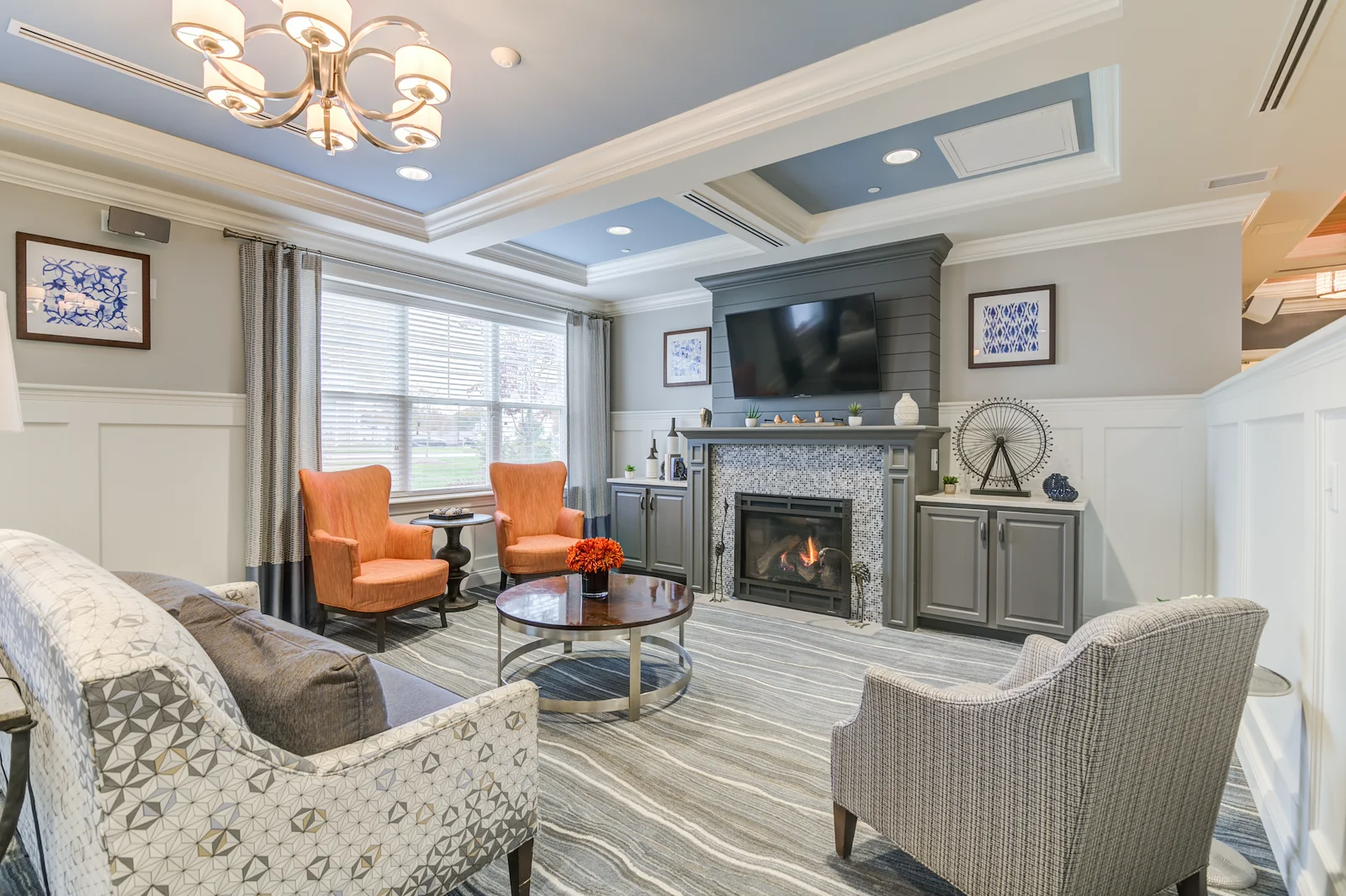 Life at Arbor Terrace Norwood-photo-8