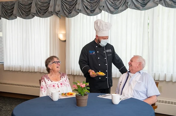 Life at Western Hills Health & Rehabilitation-photo-1