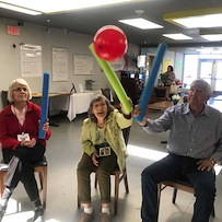Life at Mayberry Senior Services LLC-photo-3