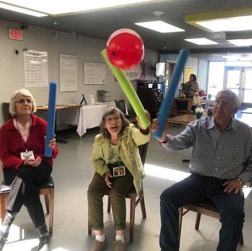 Life at Mayberry Senior Services LLC-photo-3