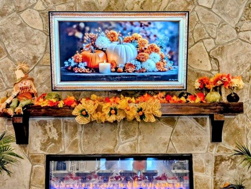 2024 Thanksgiving