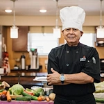 Concord Place Senior Memory Care in Knoxville, TN chef