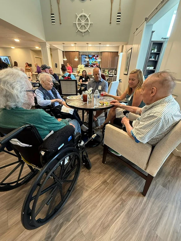 Life at Charter Senior Living of Linden-photo-13