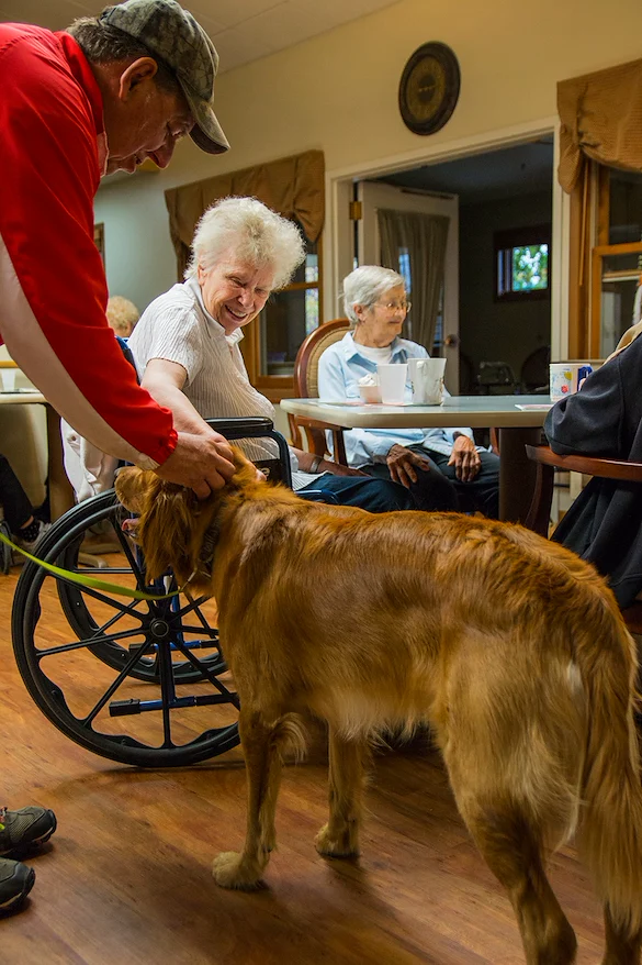 Life at Elijah's Place-photo-3