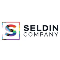 Seldin Company's Logo