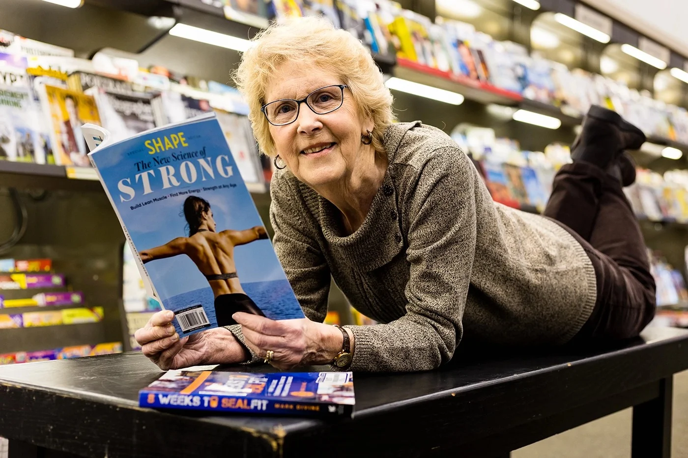 Life at Otterbein Pemberville SeniorLife Community-photo-3