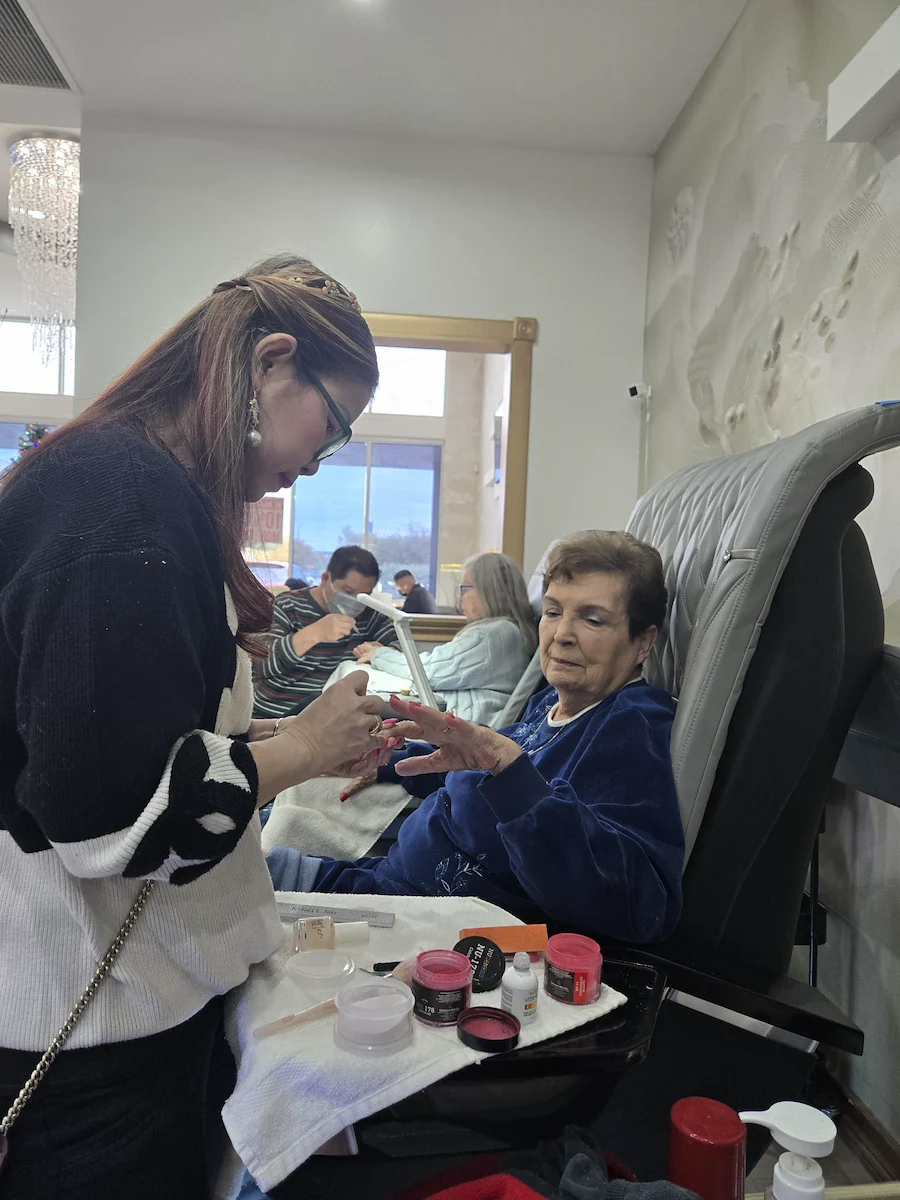 Life at The Enclave at Round Rock Senior Living-photo-2