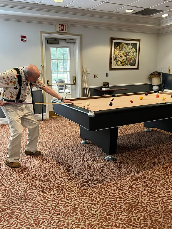 Life at Charter Senior Living of Vinings-photo-9