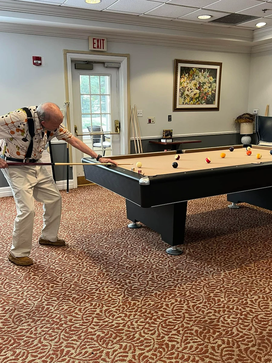 Life at Charter Senior Living of Vinings-photo-9
