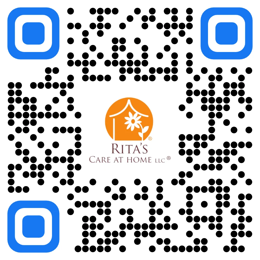 Life at Rita's Care At Home LLC-photo-1