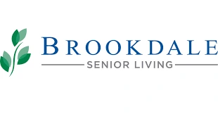 Brookdale Senior Living's Logo
