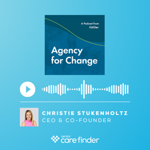 Agency of Change Podcast