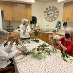 Life at Mercy Retirement & Care Center-photo-4