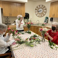 Life at Mercy Retirement & Care Center-photo-4