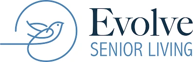 Evolve Senior Living's Logo