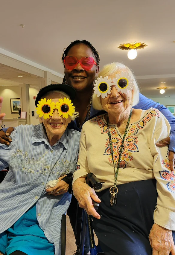 Life at Charter Senior Living of Kenosha-photo-12
