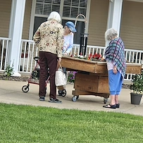 Life at Charter Senior Living of Washington-photo-2