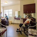 Life at Mills Estate Villa-photo-3