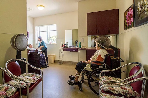 Life at Mills Estate Villa-photo-3