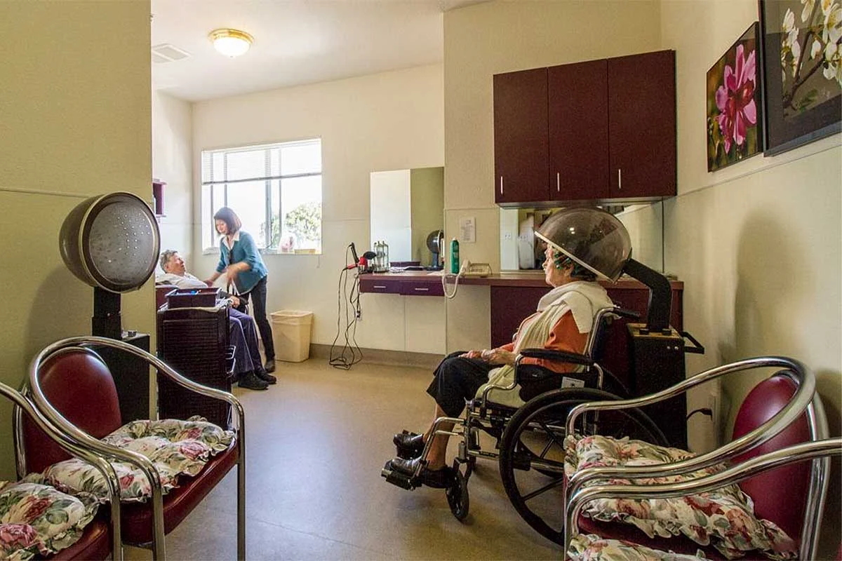 Life at Mills Estate Villa-photo-3