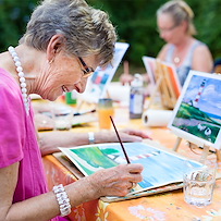 Life at Pacific Place Retirement Community-photo-2
