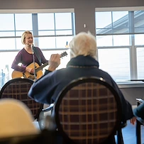 Life at The Village at Pine Valley Senior Living-photo-2