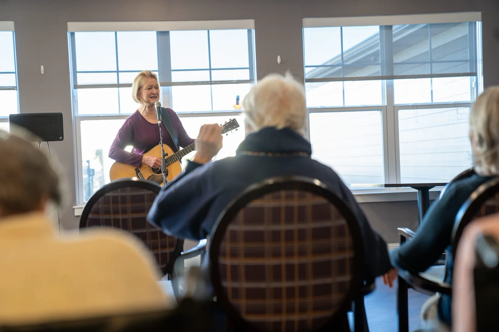 Life at The Village at Pine Valley Senior Living-photo-2