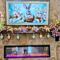 Easter 2025
