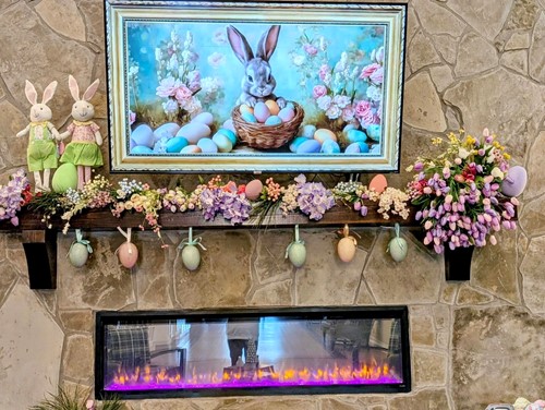 Easter 2025