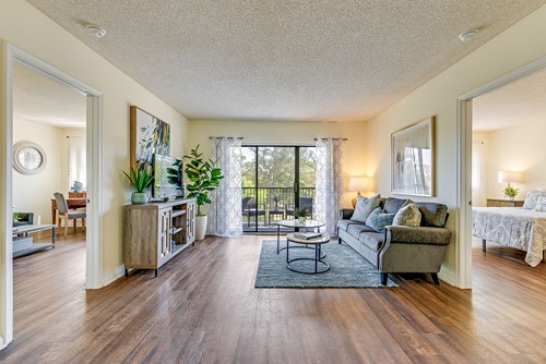Life at Forest Trace Senior Living-photo-6