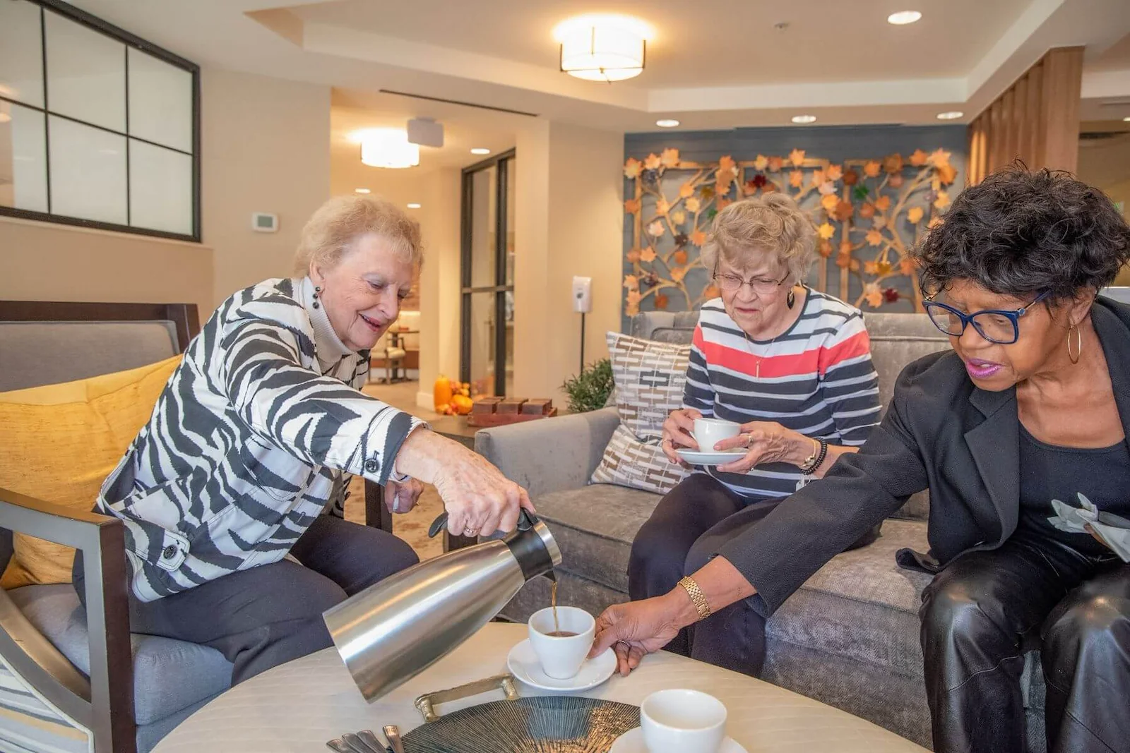 Life at Clermont Park Senior Living-photo-4