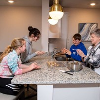 Life at Summit at Mill Hill-photo-4