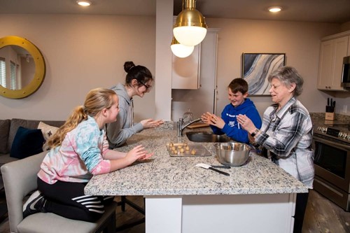 Life at Summit at Mill Hill-photo-4