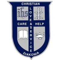 Methodist Homes of Alabama & Northwest Florida's Logo