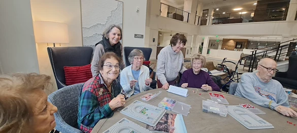 Life at Charter Senior Living of Orange-photo-4