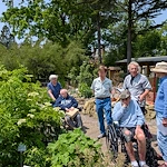 Life at Vincentian Schenley Gardens-photo-9