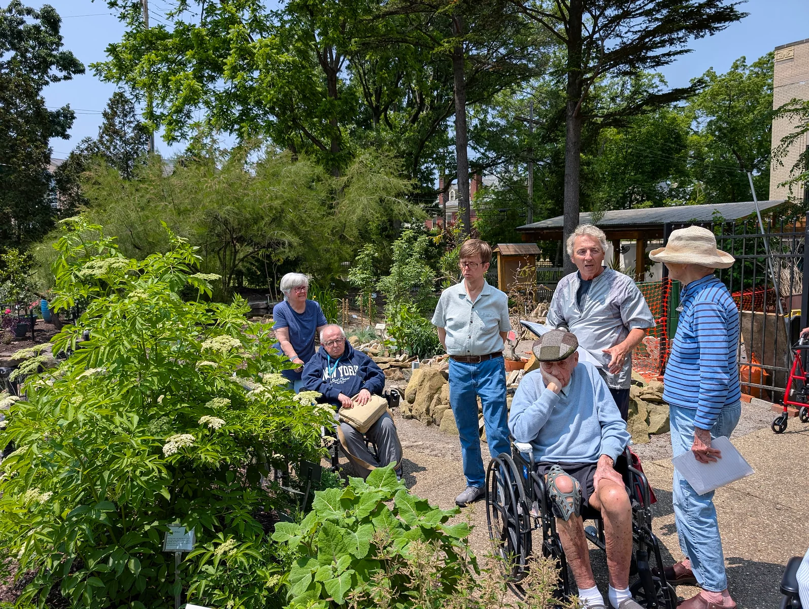 Life at Vincentian Schenley Gardens-photo-9